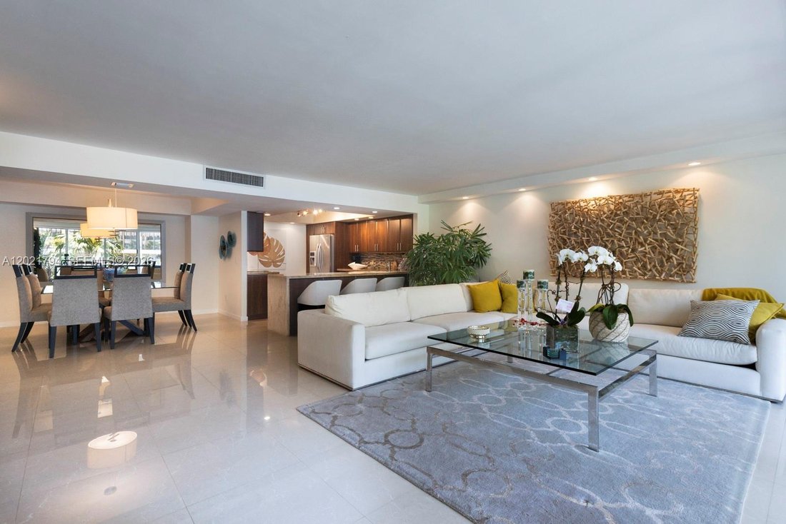 Condo in Miami, Florida, United States 1 - 17960774
