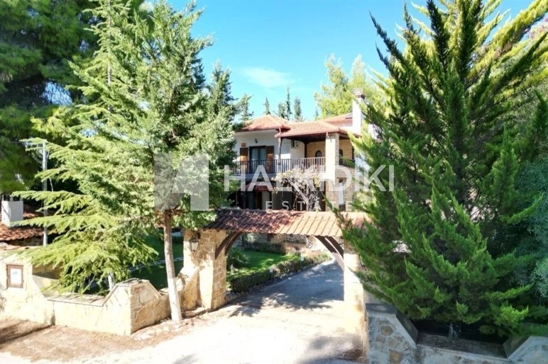 House in Sithonia, Macedonia and Thrace, Greece 3 - 17963559