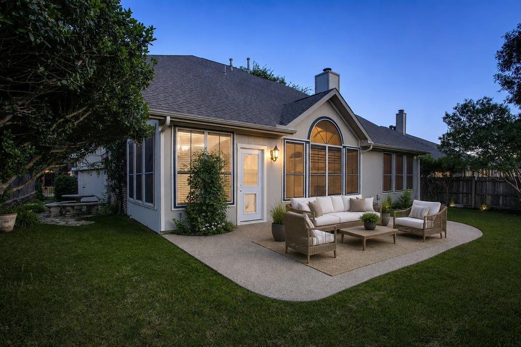 House in Keller, Texas, United States 4 - 17961762