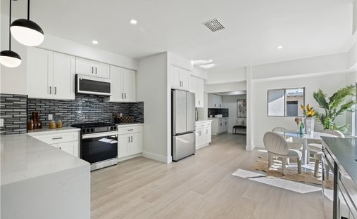 House in Los Angeles, California, United States 1