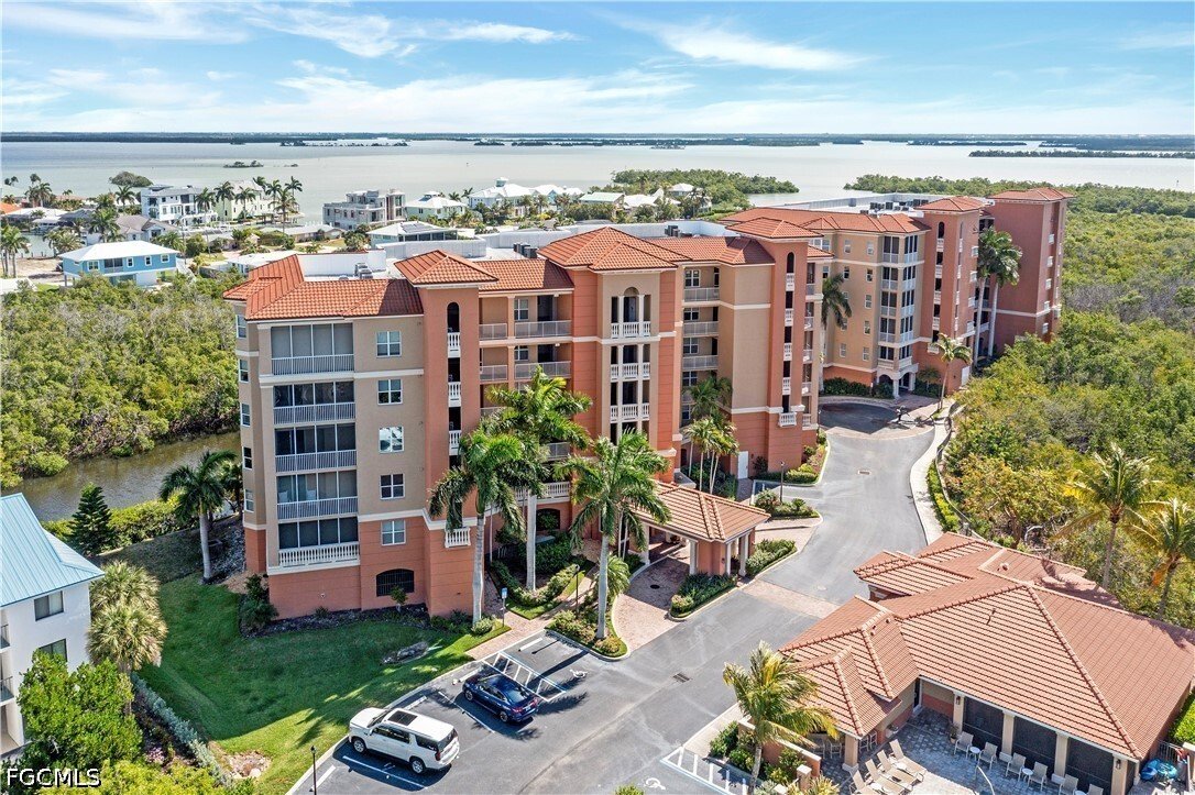 Condo in Fort Myers Beach, Florida, United States 1 - 17960970