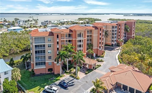 Condo in Fort Myers Beach, Florida, United States 1