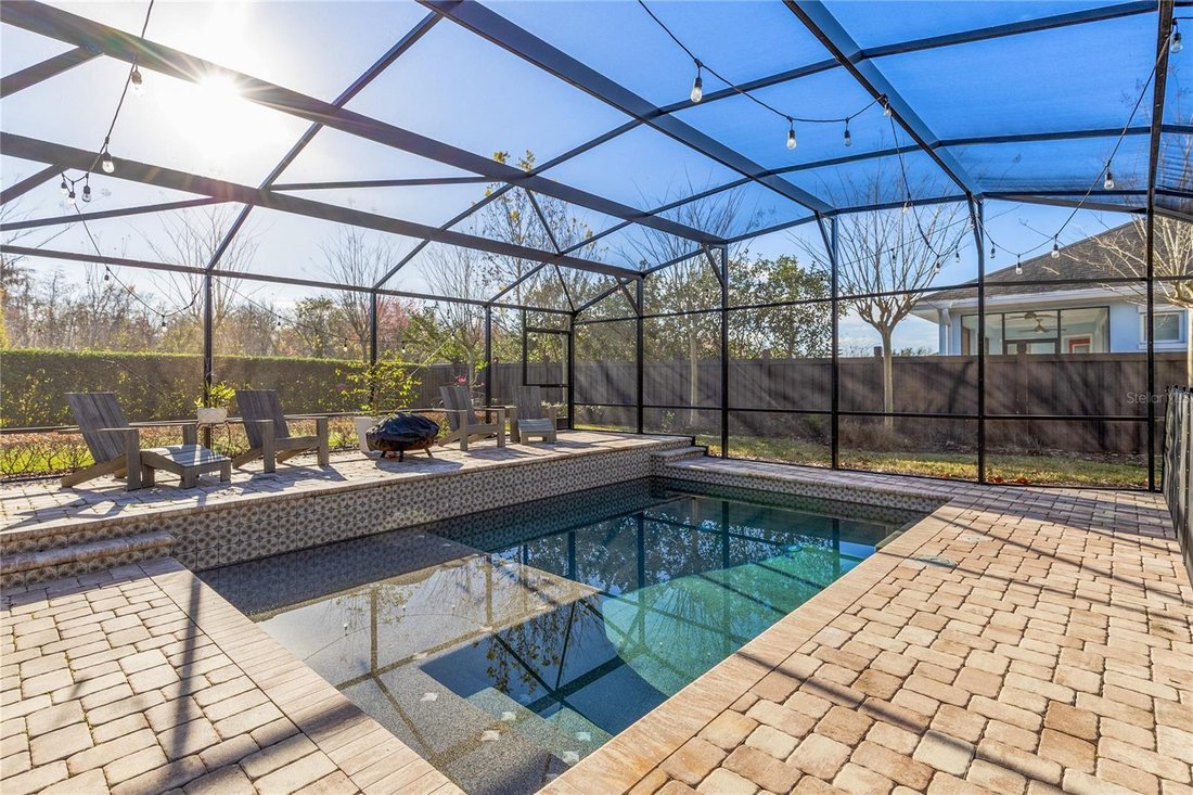 House in Orlando, Florida, United States 3 - 17960842