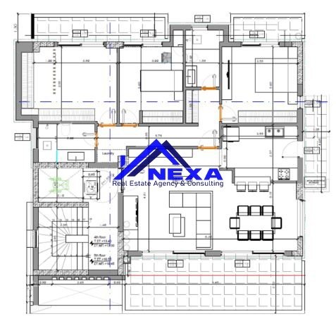 Apartment in Cholargos, Attica, Greece 2 - 17958844