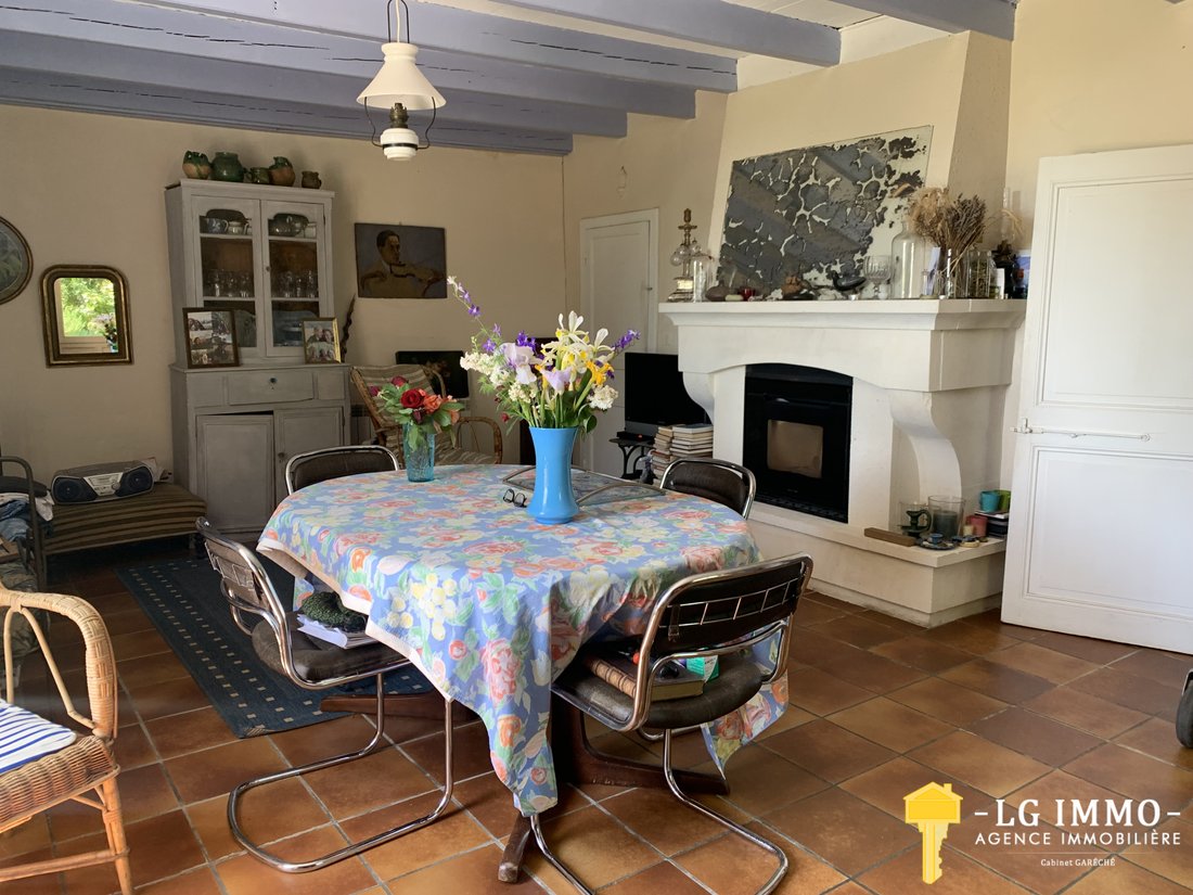 House in Arces, Nouvelle-Aquitaine, France 4 - 17958858