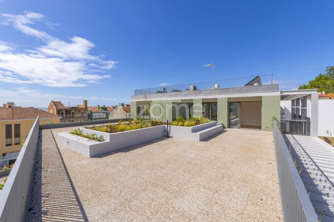 Apartment in Alges, Linda-a-Velha e Cruz Quebrada-Dafundo, Lisbon, Portugal 3 - 17962435