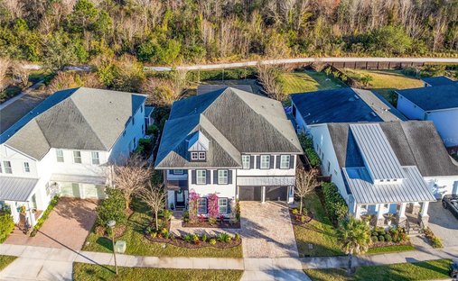 House in Orlando, Florida, United States 1