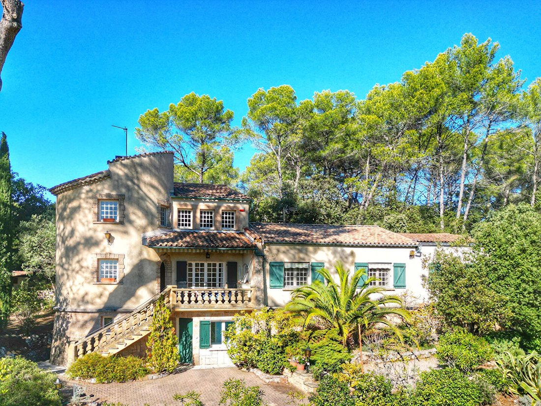 Villa in Est, Lorgues, France 5 - 17962849