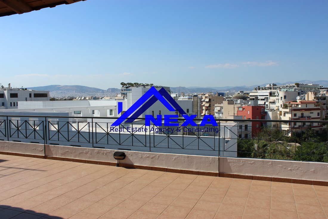 Apartment in South Athens, Attica, Greece 2 - 17958935