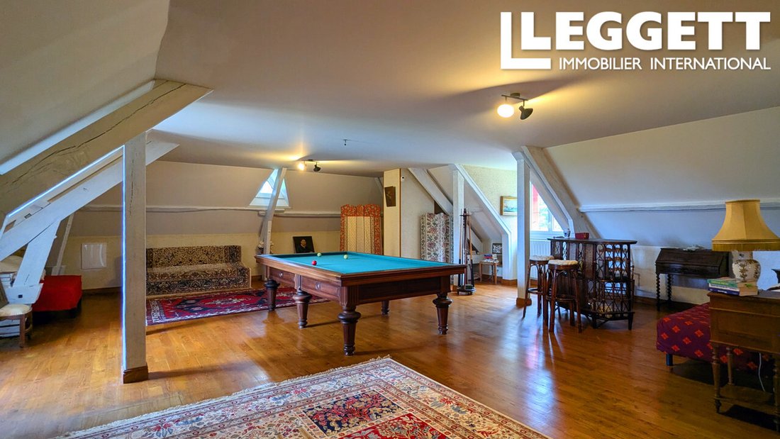 House in Nantheuil, Nouvelle-Aquitaine, France 4 - 17958843