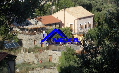 Casa en Kissamos, Grecia 1