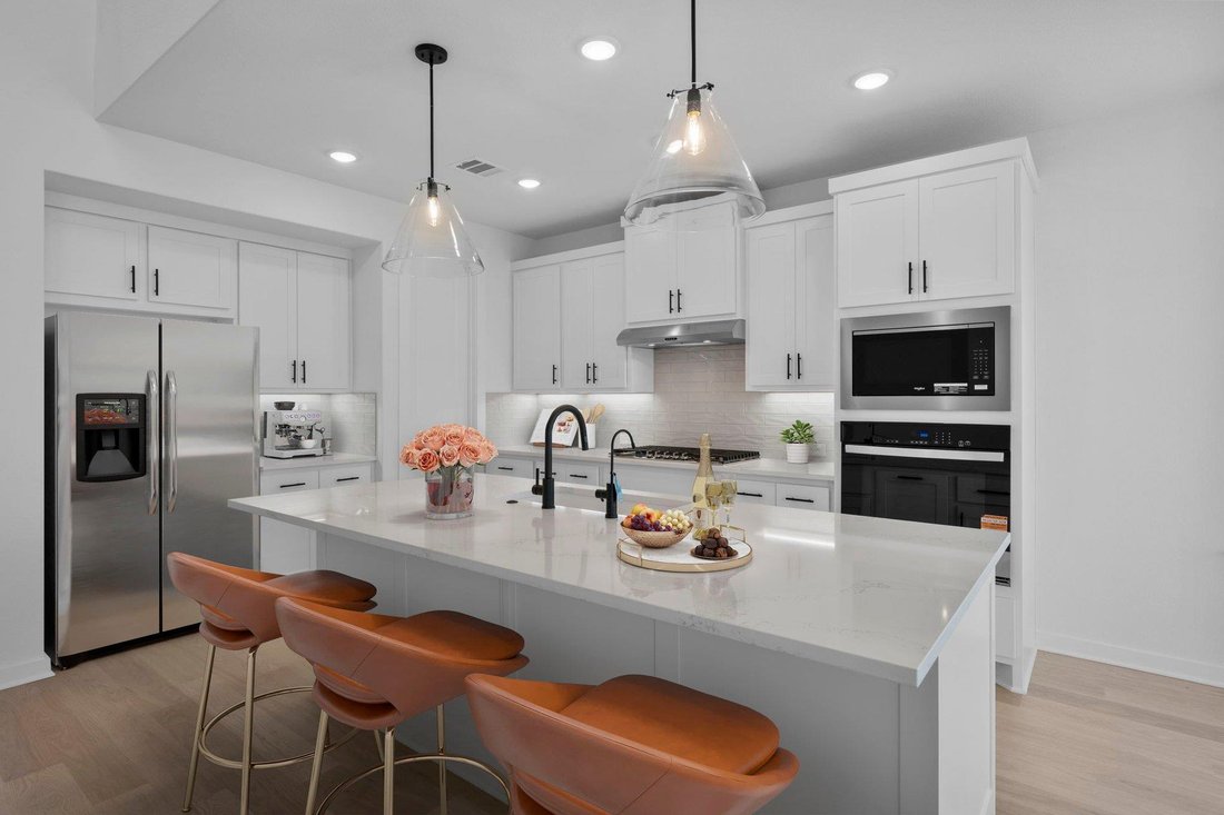 House in Georgetown, Texas, United States 5 - 17758653
