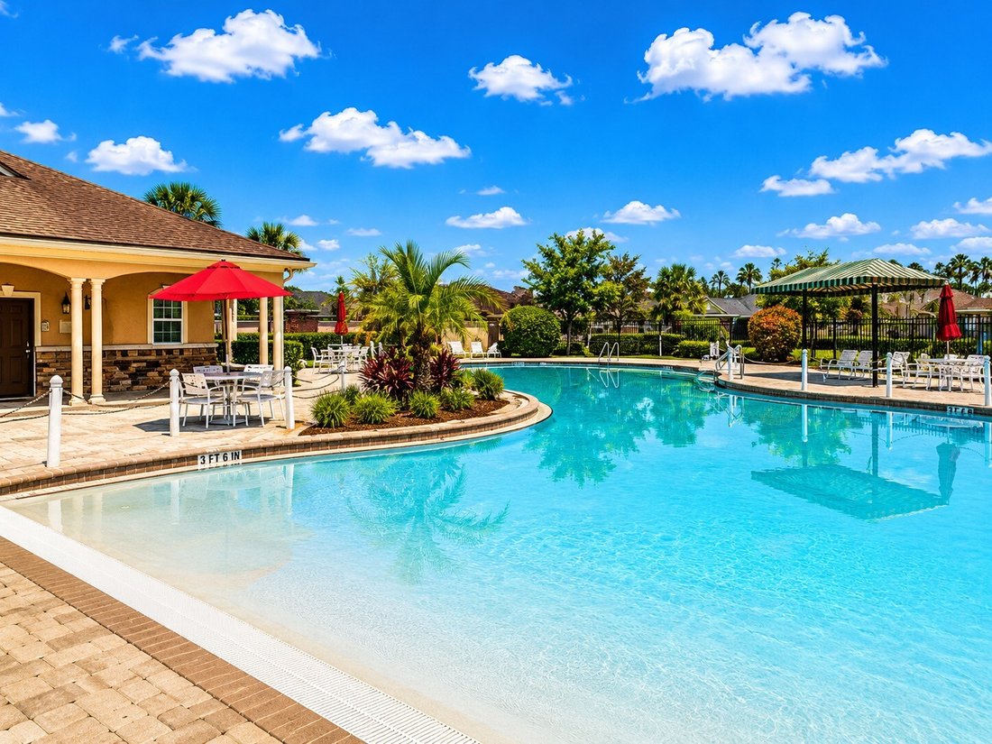 House in Fernandina Beach, Florida, United States 3 - 17960445