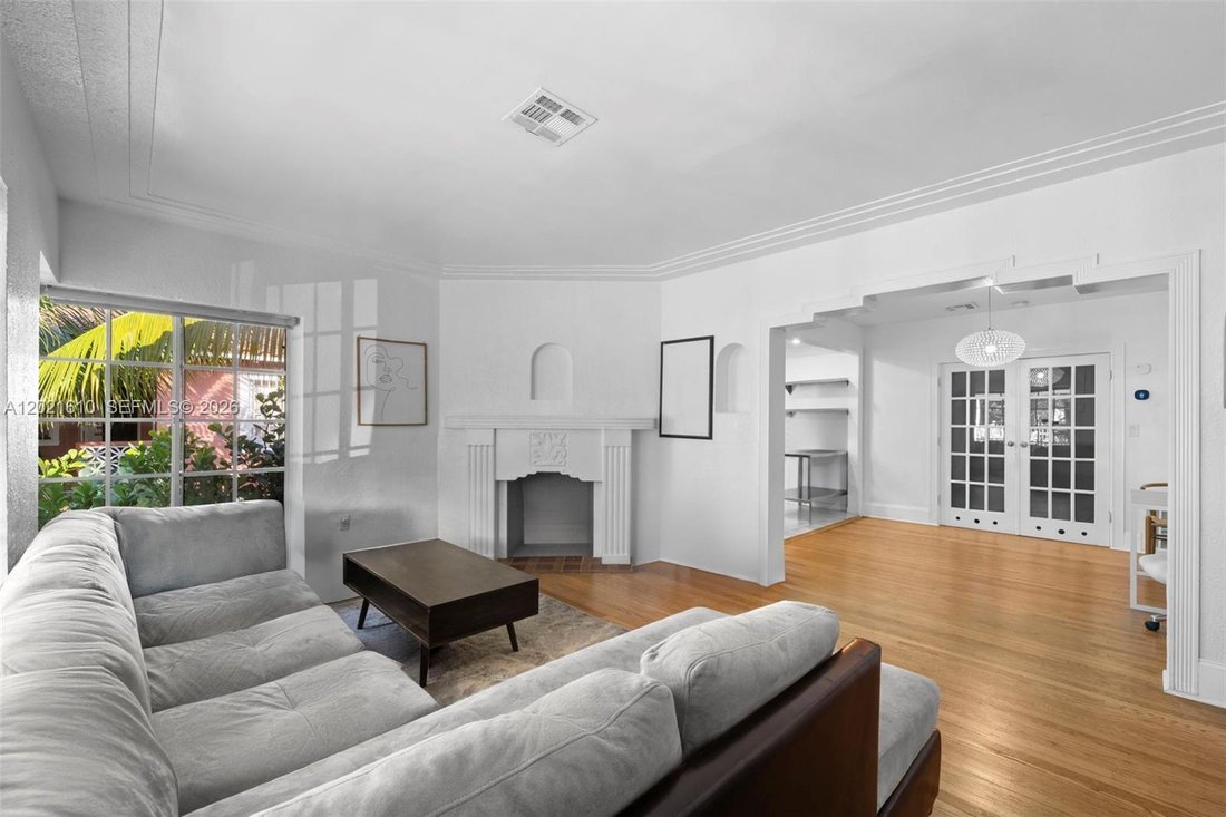 House in Miami, Florida, United States 4 - 17957957