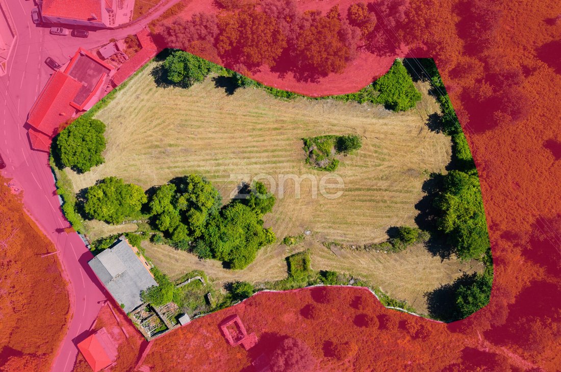 Land in Vila Verde e Barbudo, Braga, Portugal 1 - 17962507