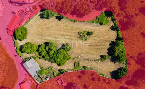 Land in Vila Verde e Barbudo, Braga, Portugal 1