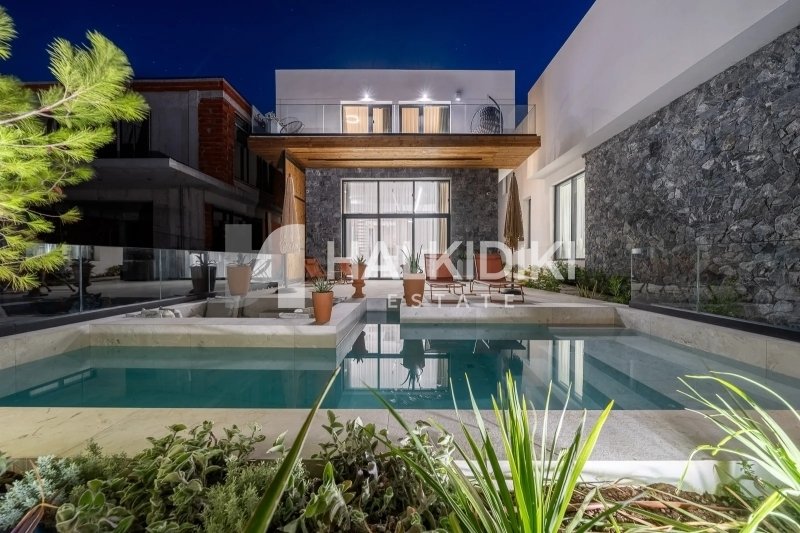 Apartment in Pallini Municipal Unit, Macedonia and Thrace, Greece 1 - 17963557
