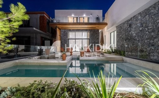 Apartamento en Pallini Municipal Unit, Macedonia and Thrace, Grecia 1