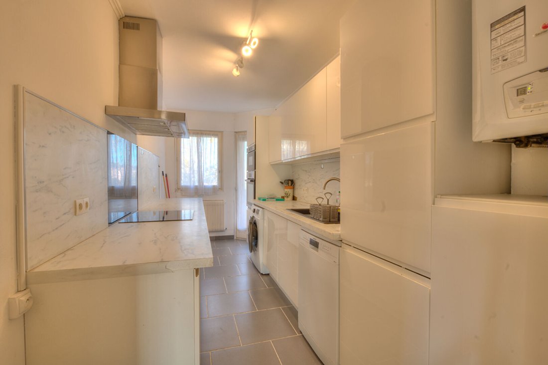 Apartment in Centre ville, Saint-Raphaël, France 5 - 17467532