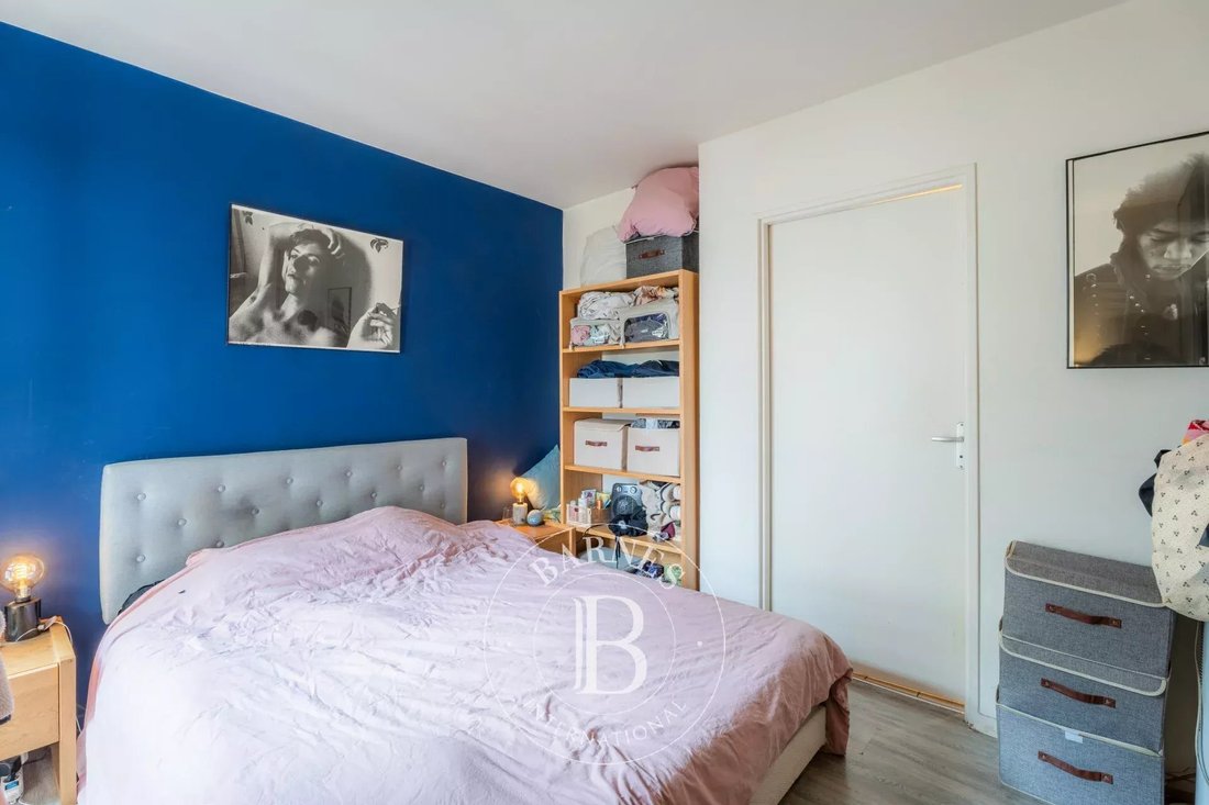 Apartment in Paris 3e Arrondissement, Paris, France 5 - 17959392