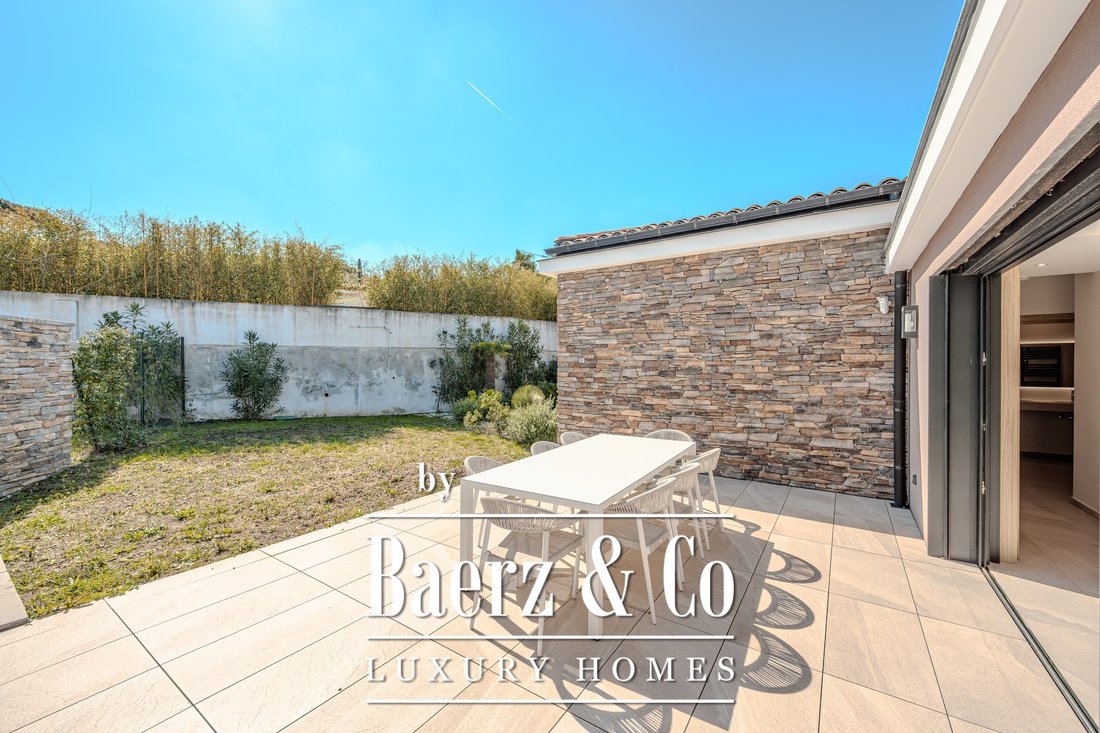 Apartment in Gassin, Provence-Alpes-Côte d'Azur, France 4 - 15475072