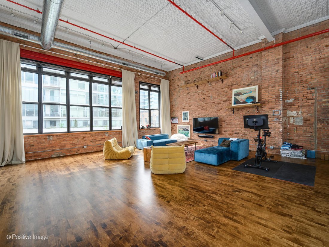 Condo in Chicago, Illinois, United States 4 - 17961343