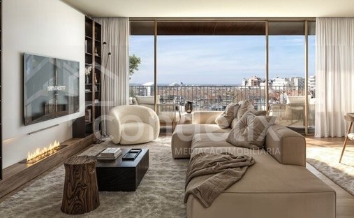 Apartment in Matosinhos e Leca da Palmeira, Porto District, Portugal 1