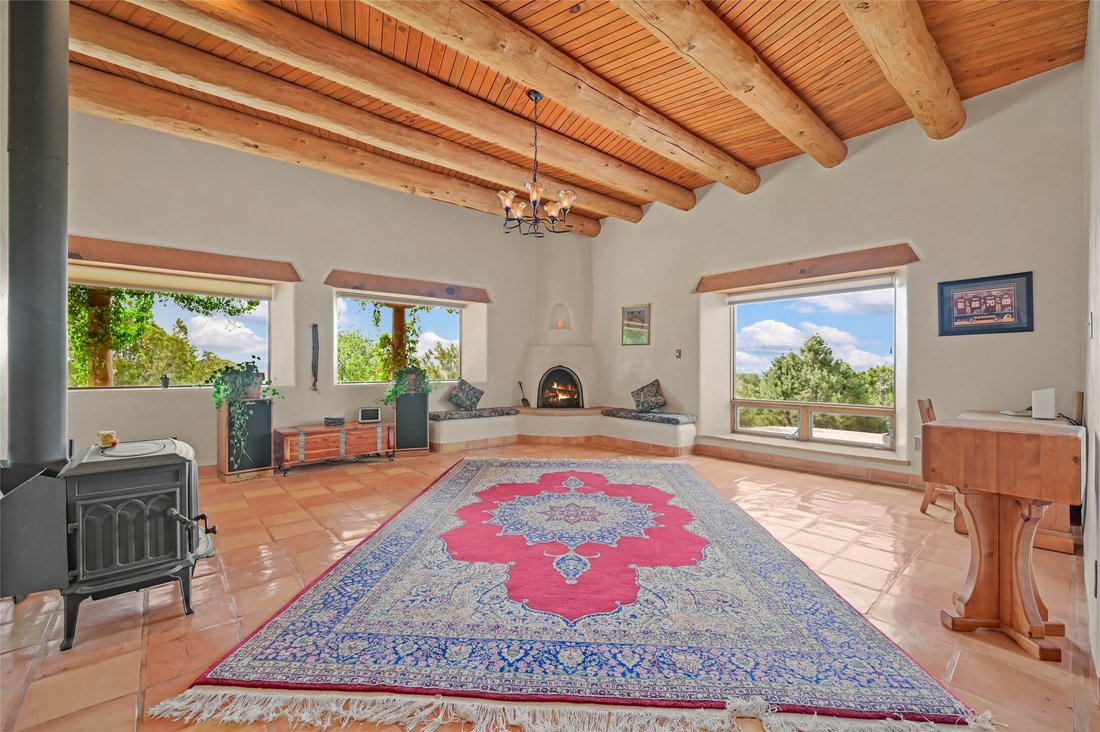 House in Santa Fe, New Mexico, United States 4 - 17960984