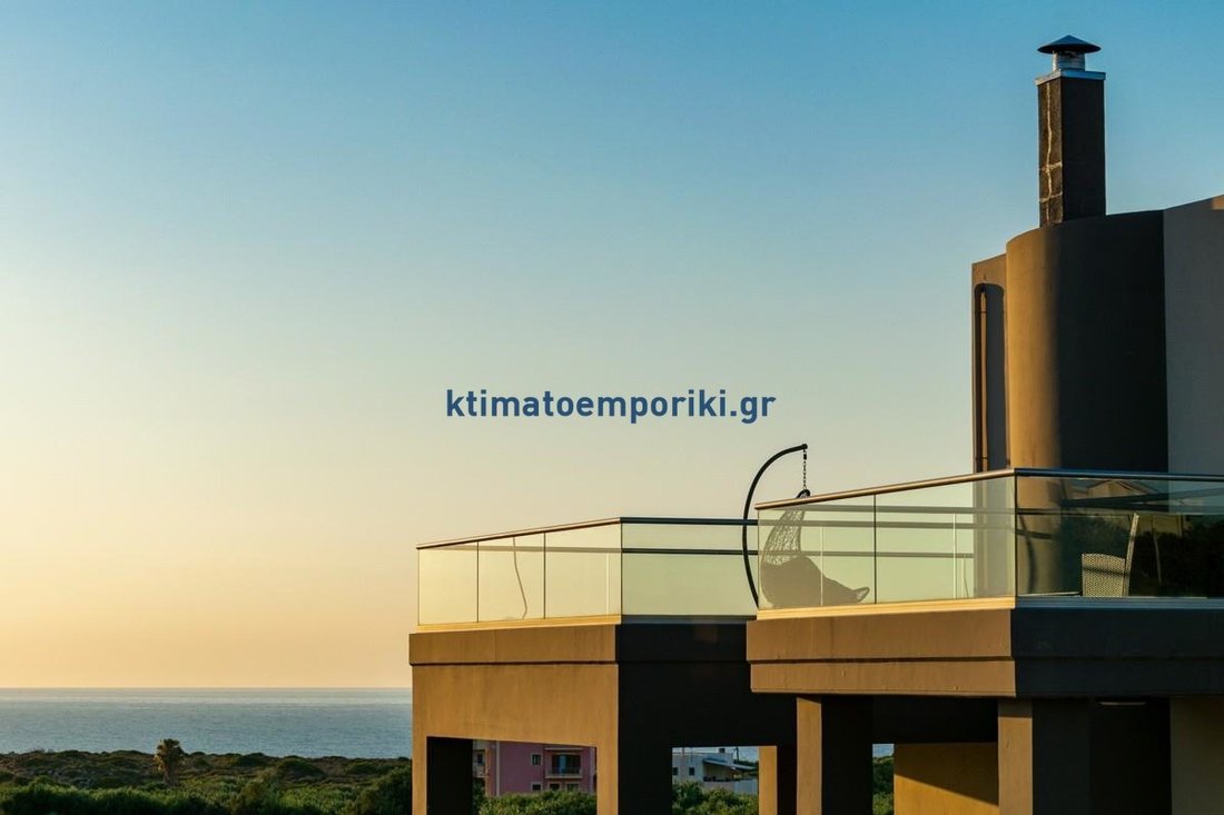 Villa in Crete, Greece 1 - 17958605