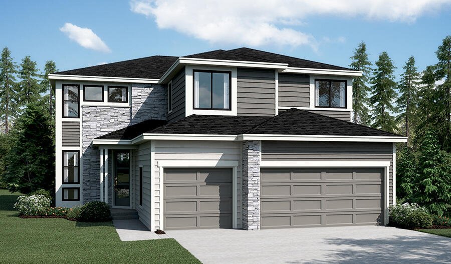 House in Bend, Oregon, United States 1 - 17960510