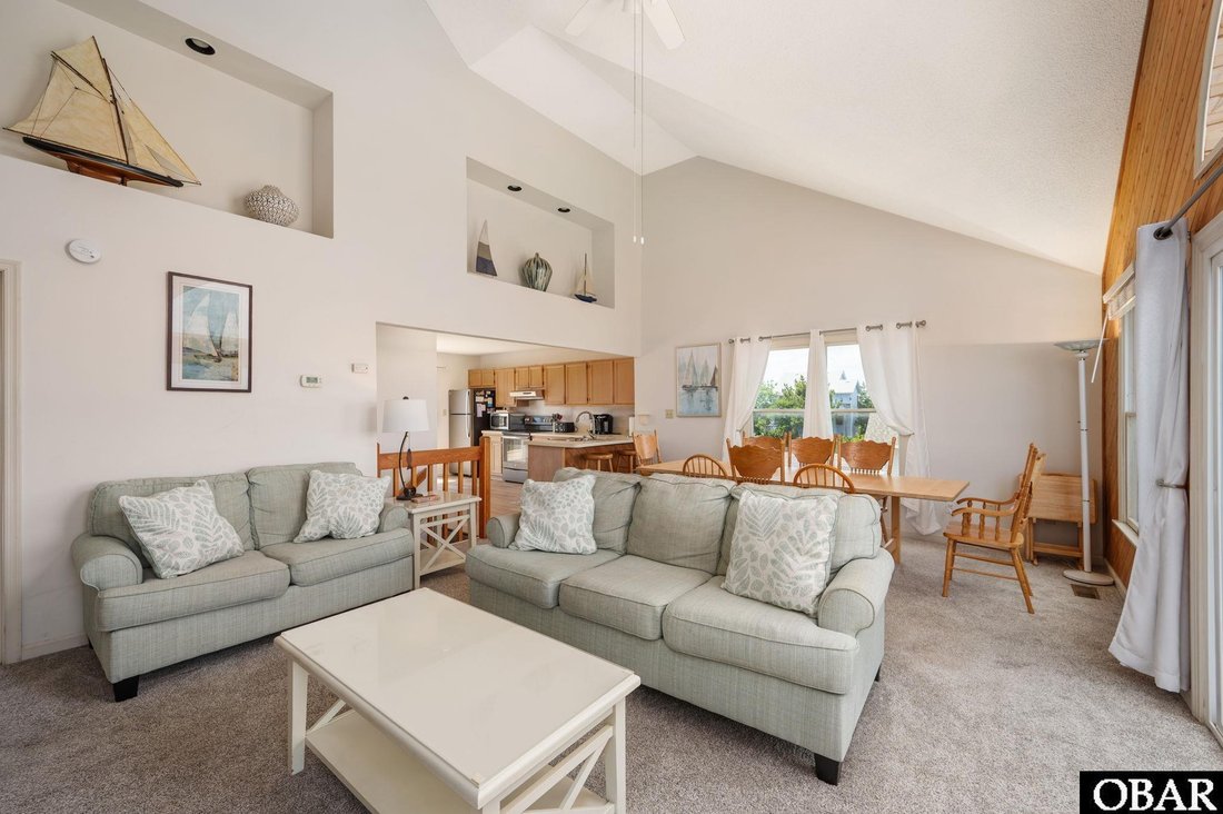 House in Nags Head, North Carolina, United States 5 - 17957867