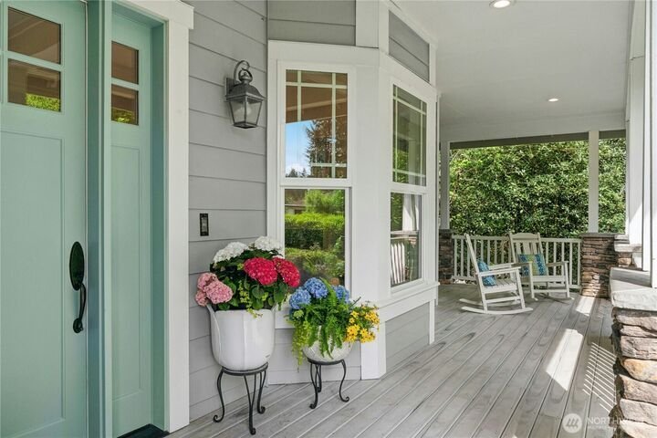 House in Bellevue, Washington, United States 1 - 17963549