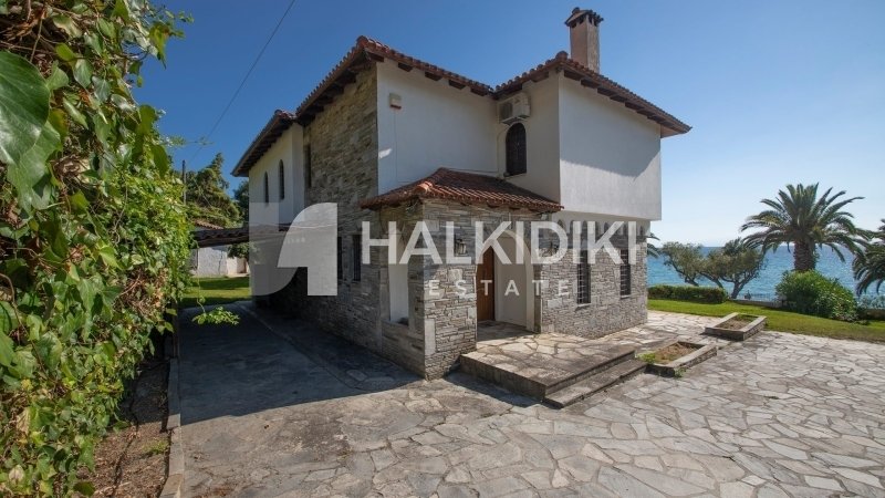 Villa en Kassandra, Macedonia and Thrace, Grecia 4 - 17963237