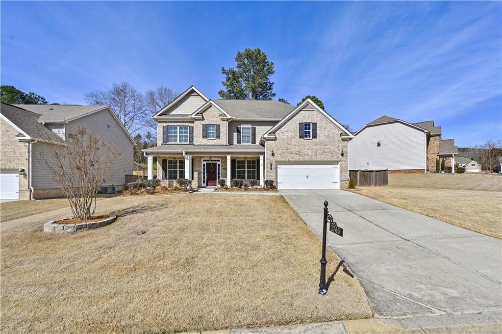 House in Cumming, Georgia, United States 2 - 17958316