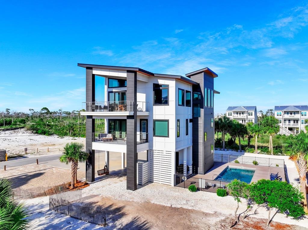 House in Port St. Joe, Florida, United States 1 - 17331032