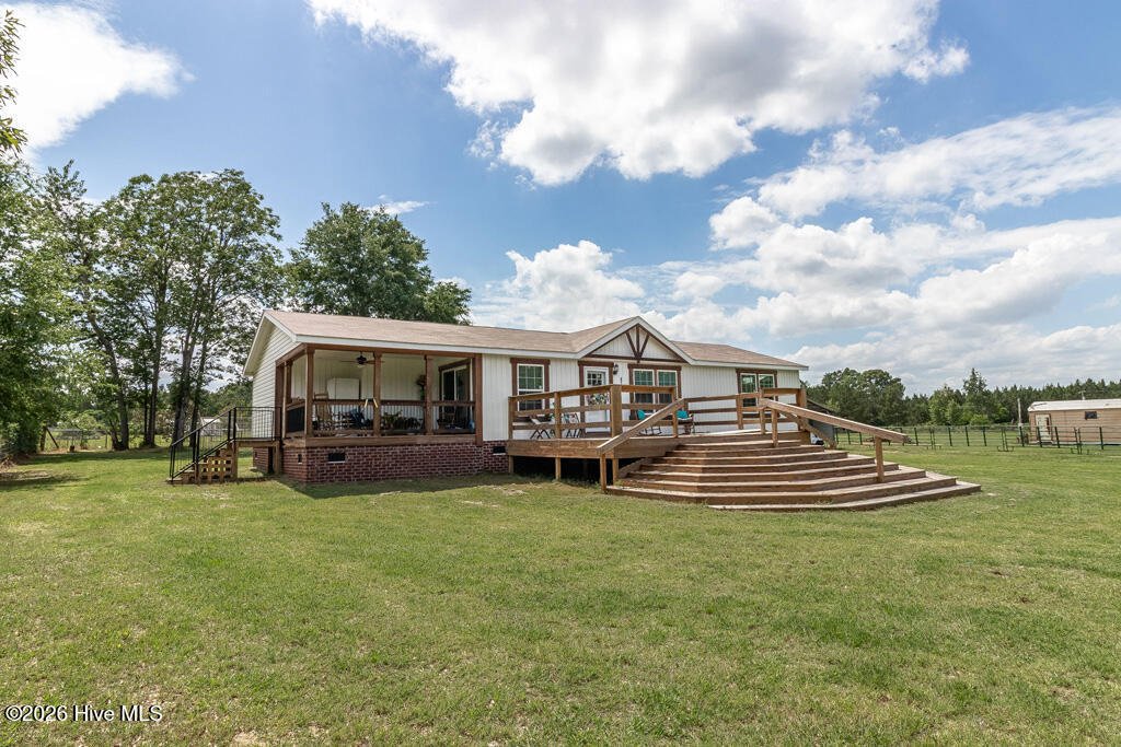 Hephzibah, Georgia, United States 2 - 17961621