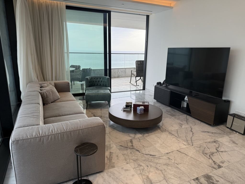 Apartment in Germasogeia, Limassol, Cyprus 3 - 16565929