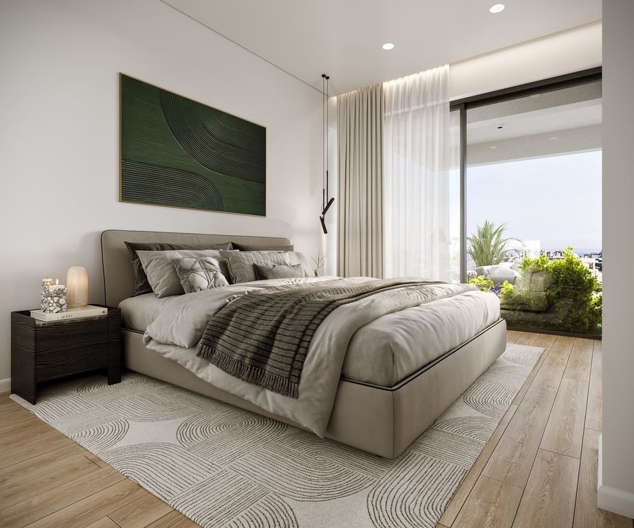 Apartment in Agios Athanasios, Limassol, Cyprus 5 - 17895873