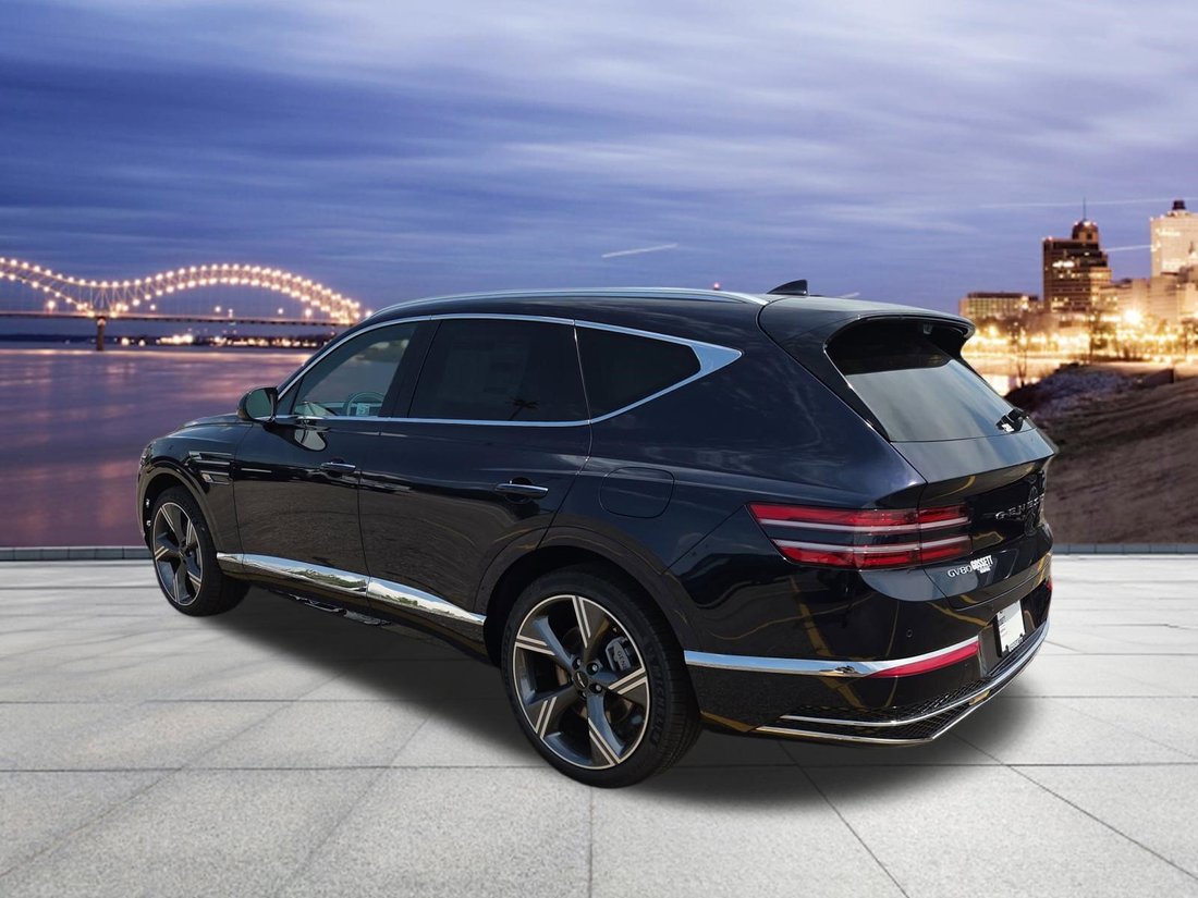 Suv in Memphis, TN, United States 3 - 17958140