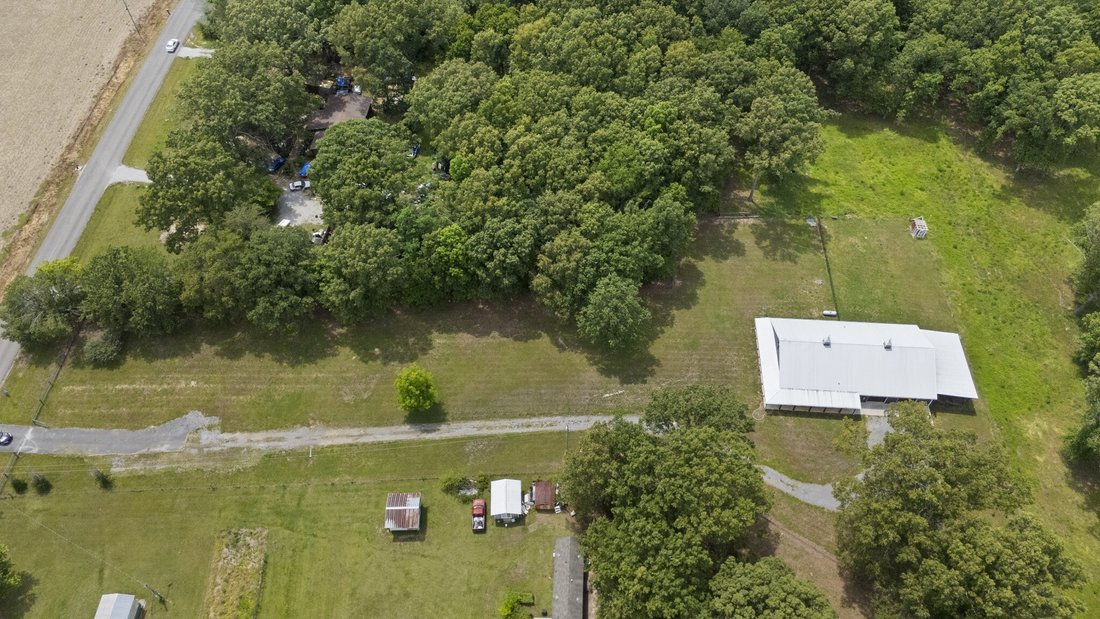 House in Estill Springs, Tennessee, United States 4 - 17961535