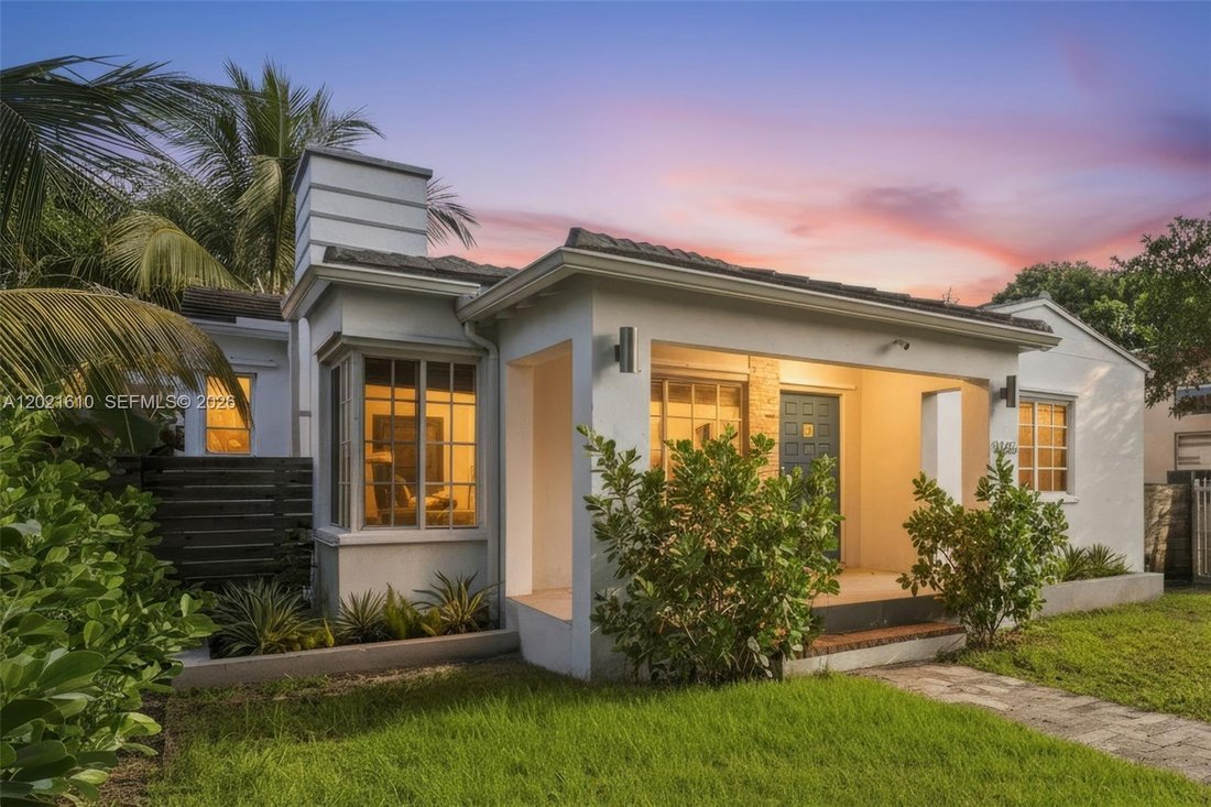 House in Miami, Florida, United States 2 - 17957957