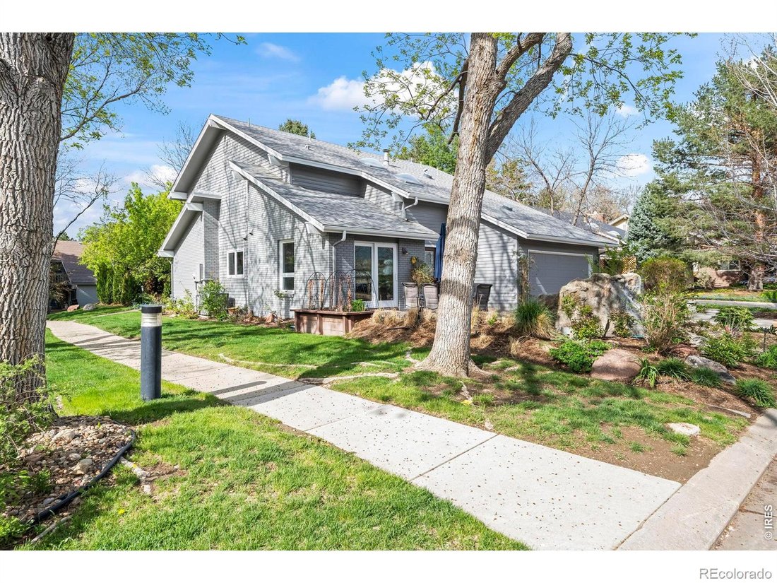 House in Boulder, Colorado, United States 3 - 17961126