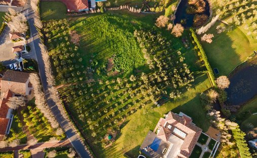 Terreno a Paarl, Capo Occidentale, Sudafrica 1