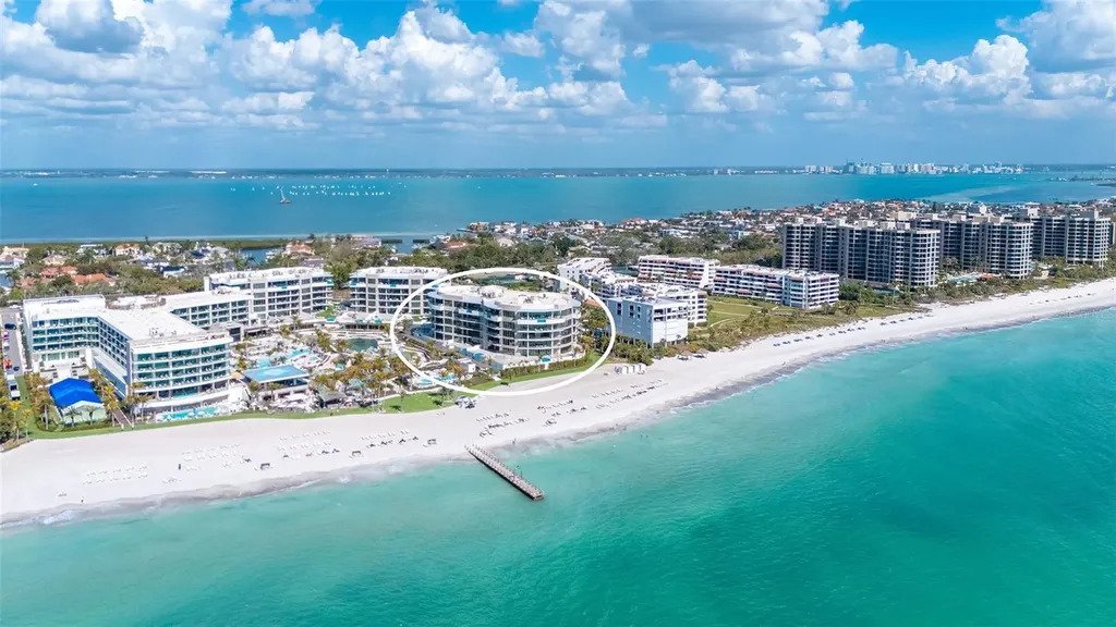 House in Longboat Key, Florida, United States 3 - 17963234