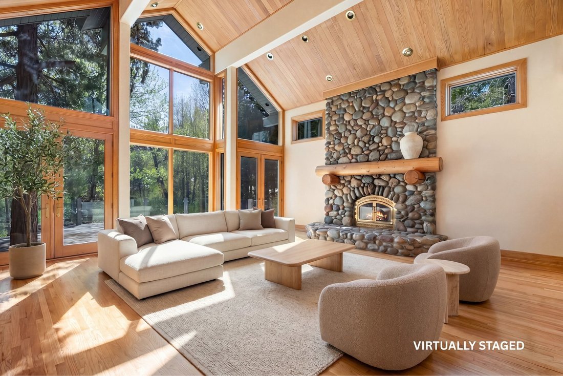 House in Olympic Valley, California, United States 3 - 17960282