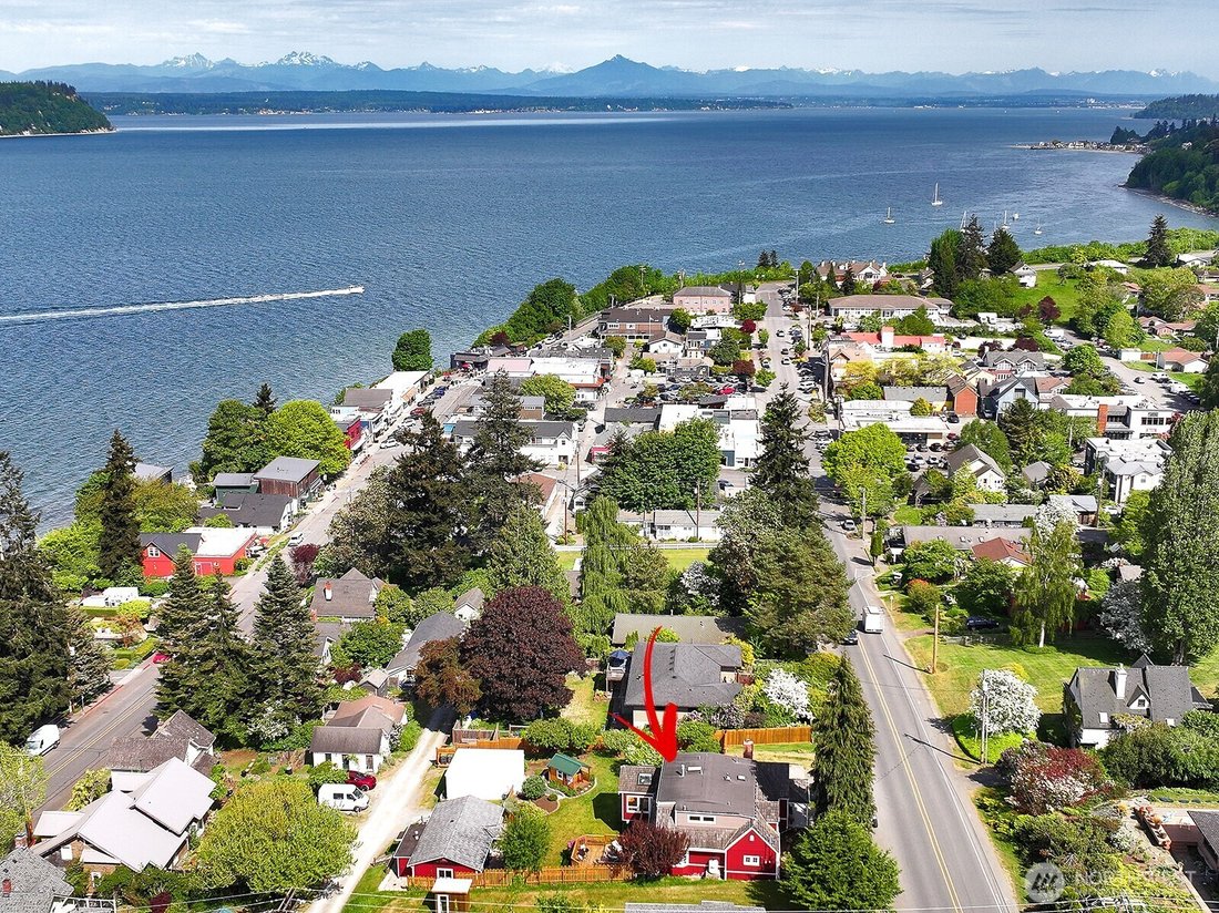 House in Langley, Washington, United States 3 - 17962439