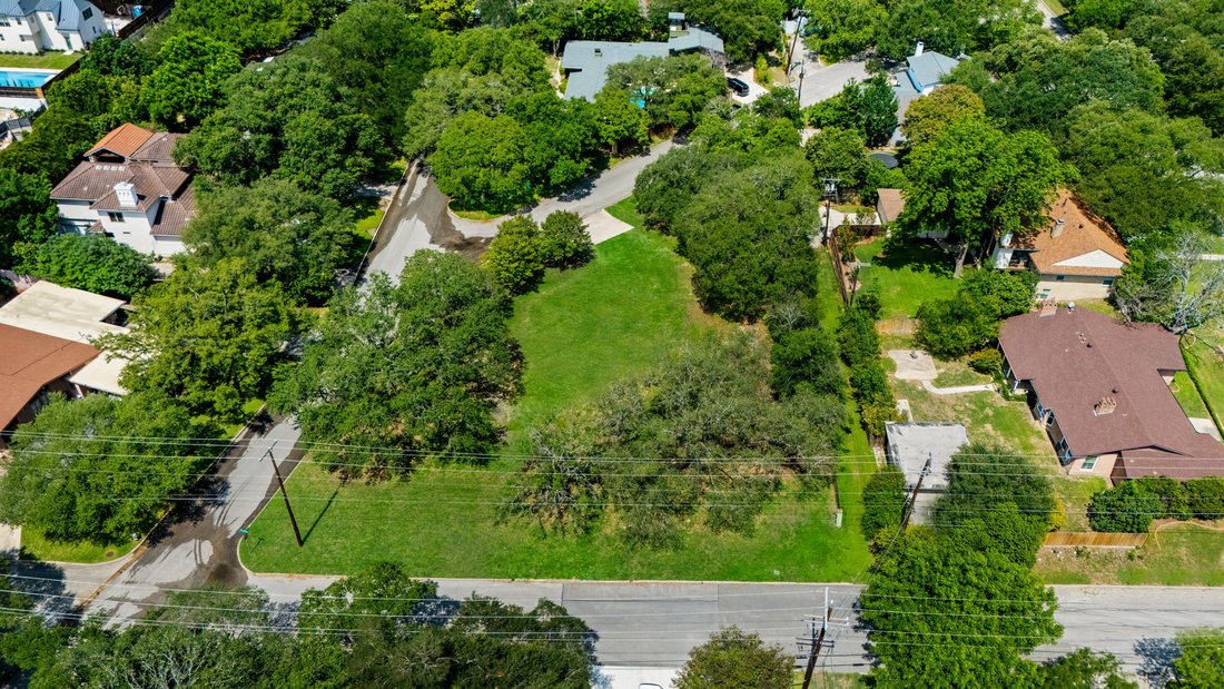 Land in San Antonio, Texas, United States 3 - 17963229