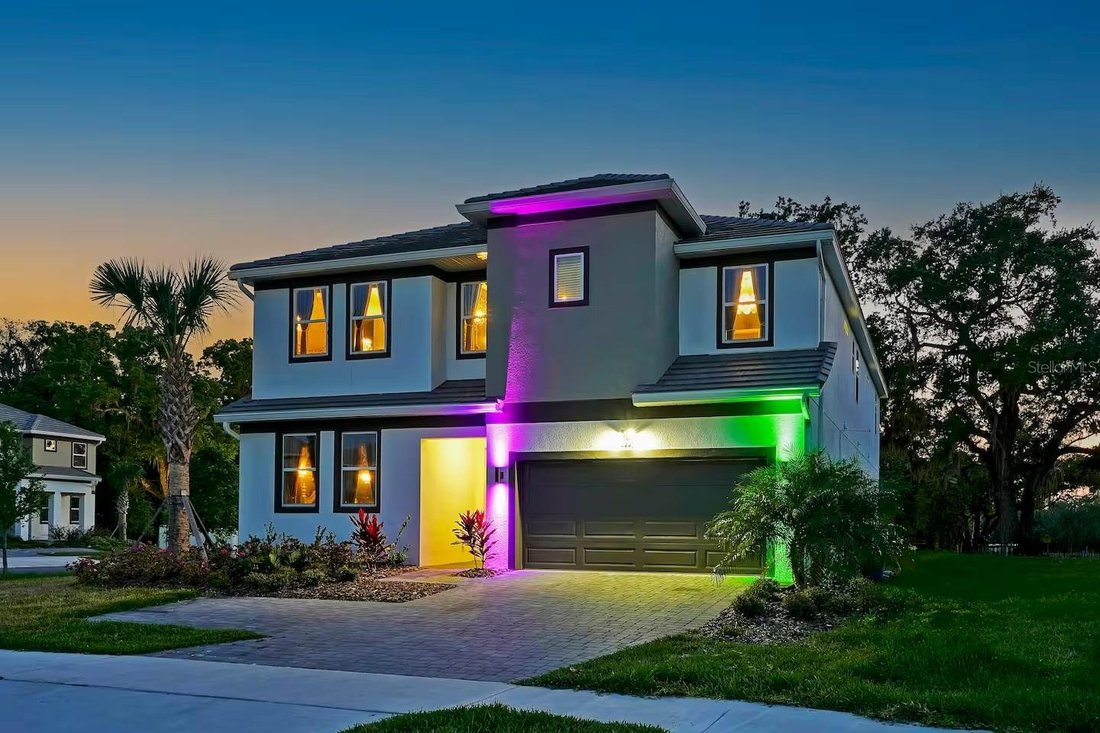 House in Kissimmee, Florida, United States 4 - 17960881