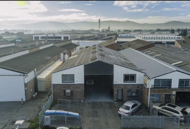 Bothasig, Blaauwberg, Cape Town 1 - 17958762