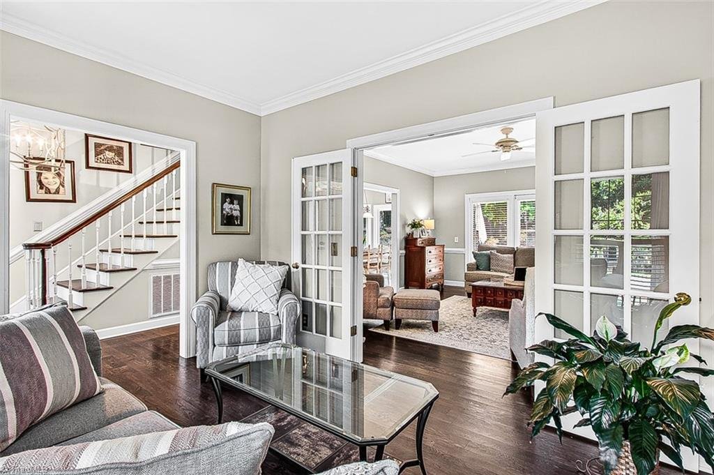 House in Asheboro, North Carolina, United States 3 - 17961129